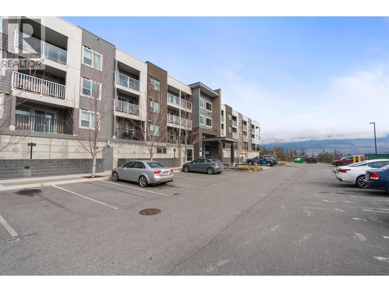 695 Academy Way Unit# 122, Kelowna, British Columbia  V1V 0C7 - Photo 29 - 10376261