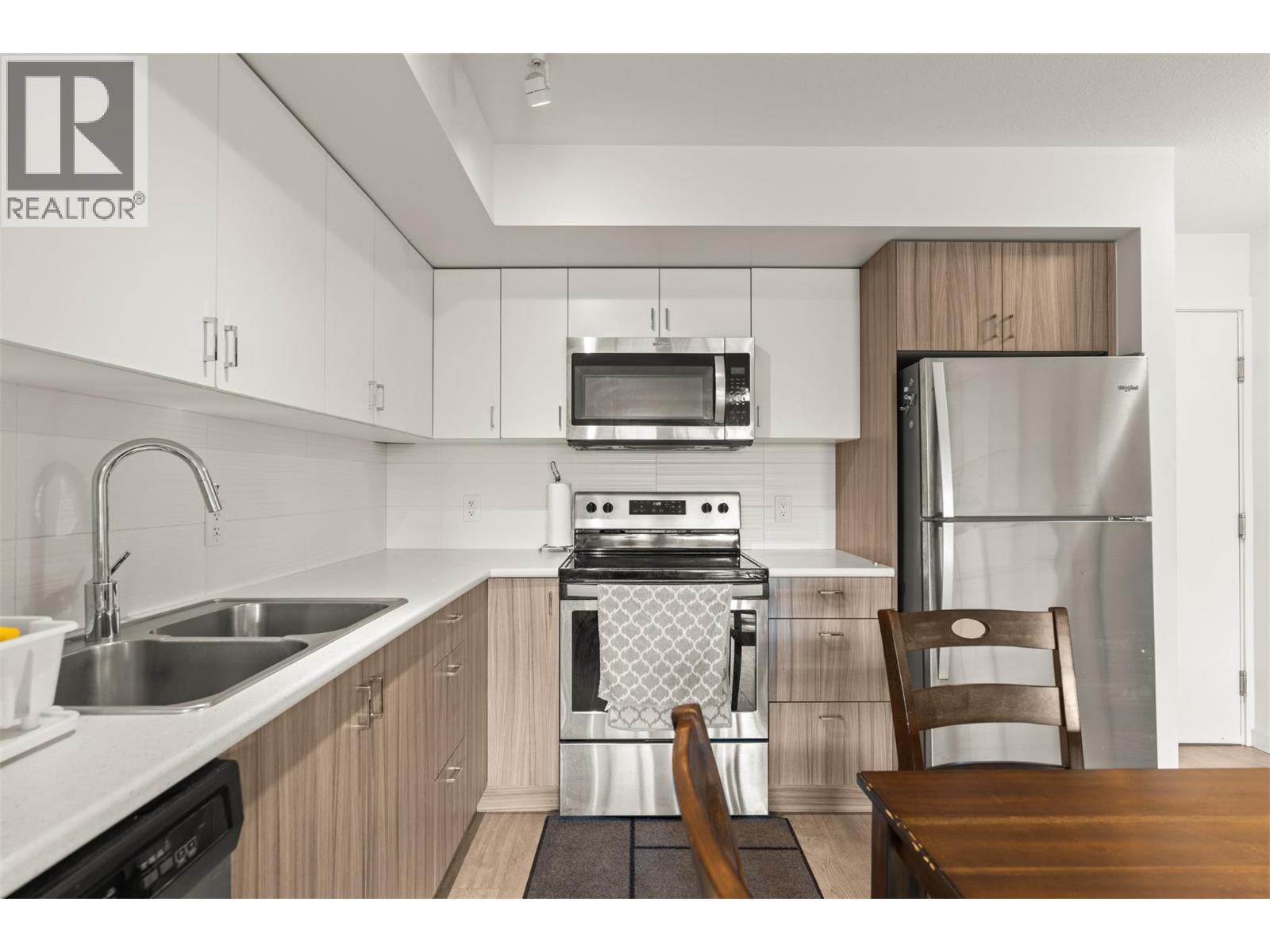 695 Academy Way Unit# 122, Kelowna, British Columbia  V1V 0C7 - Photo 8 - 10376261