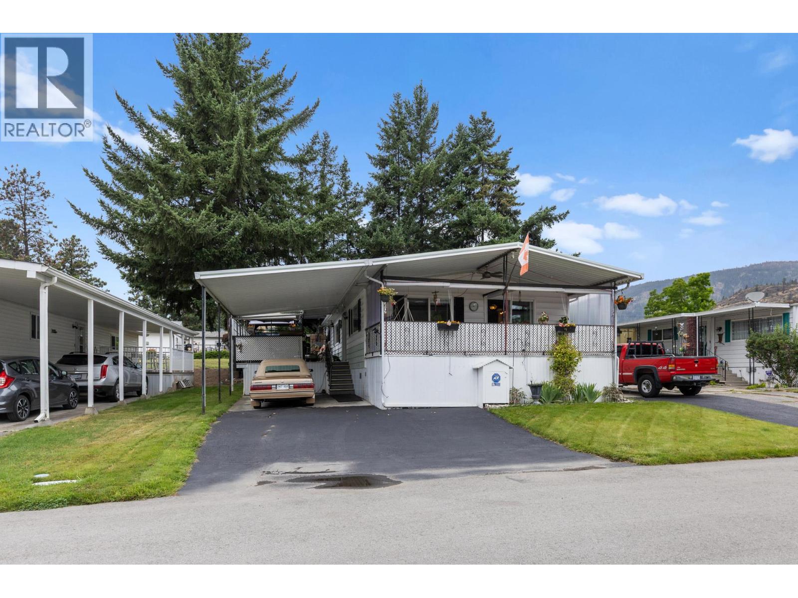 1929 97 Highway S Unit# 29, Westbank, British Columbia  V1Z 2Z1 - Photo 40 - 10377535