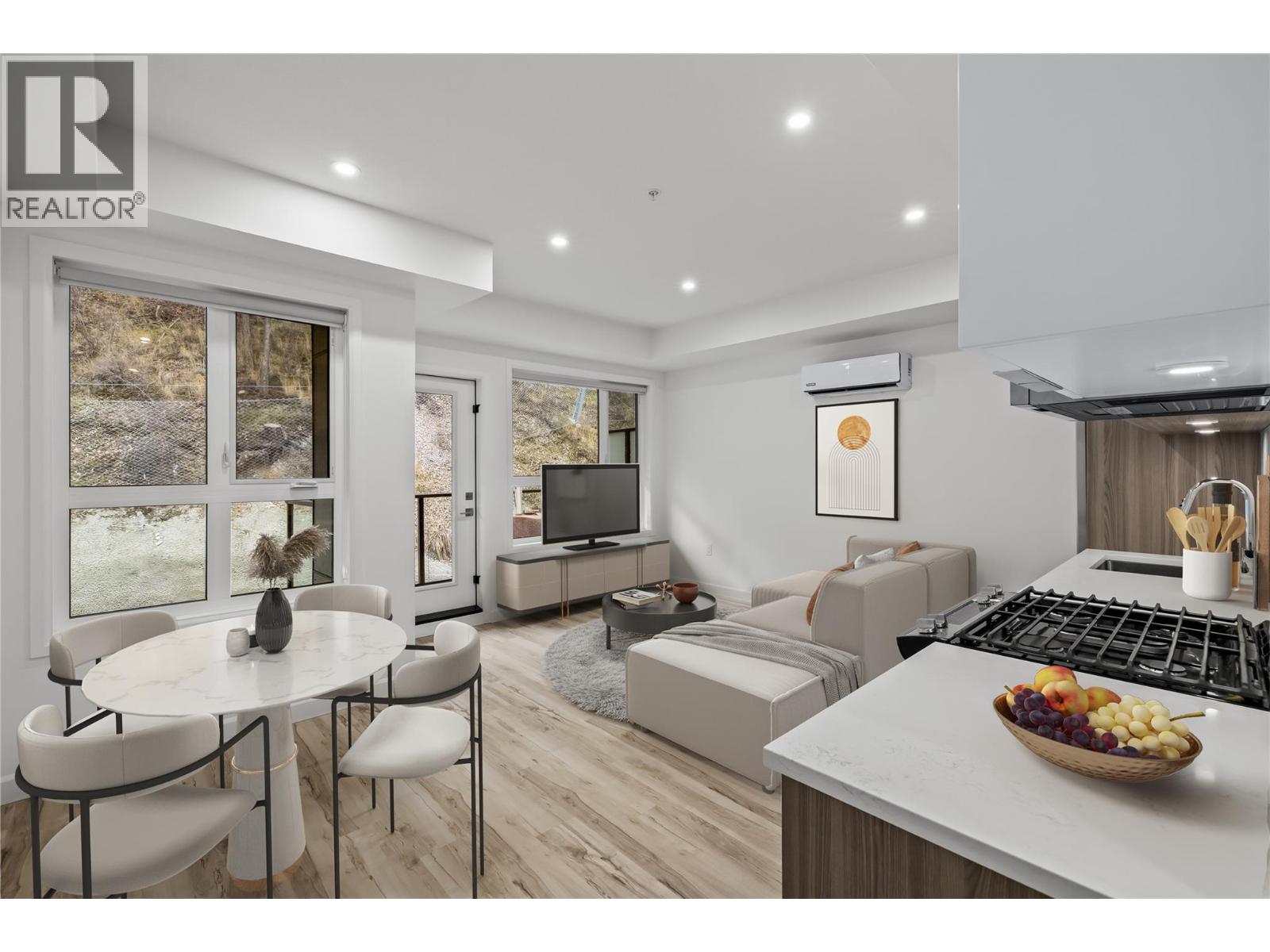 630 Boynton Place Unit# 415, Kelowna, British Columbia  V1V 3B8 - Photo 3 - 10377033