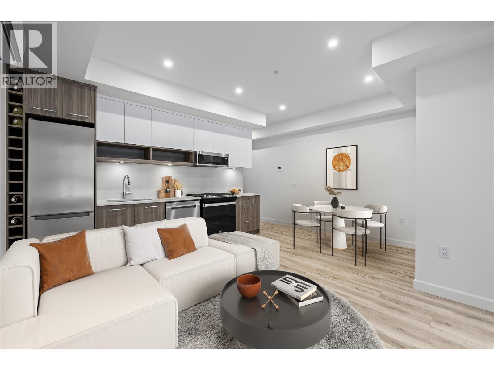 630 Boynton Place Unit# 415, Kelowna, British Columbia  V1V 3B8 - Photo 4 - 10377033