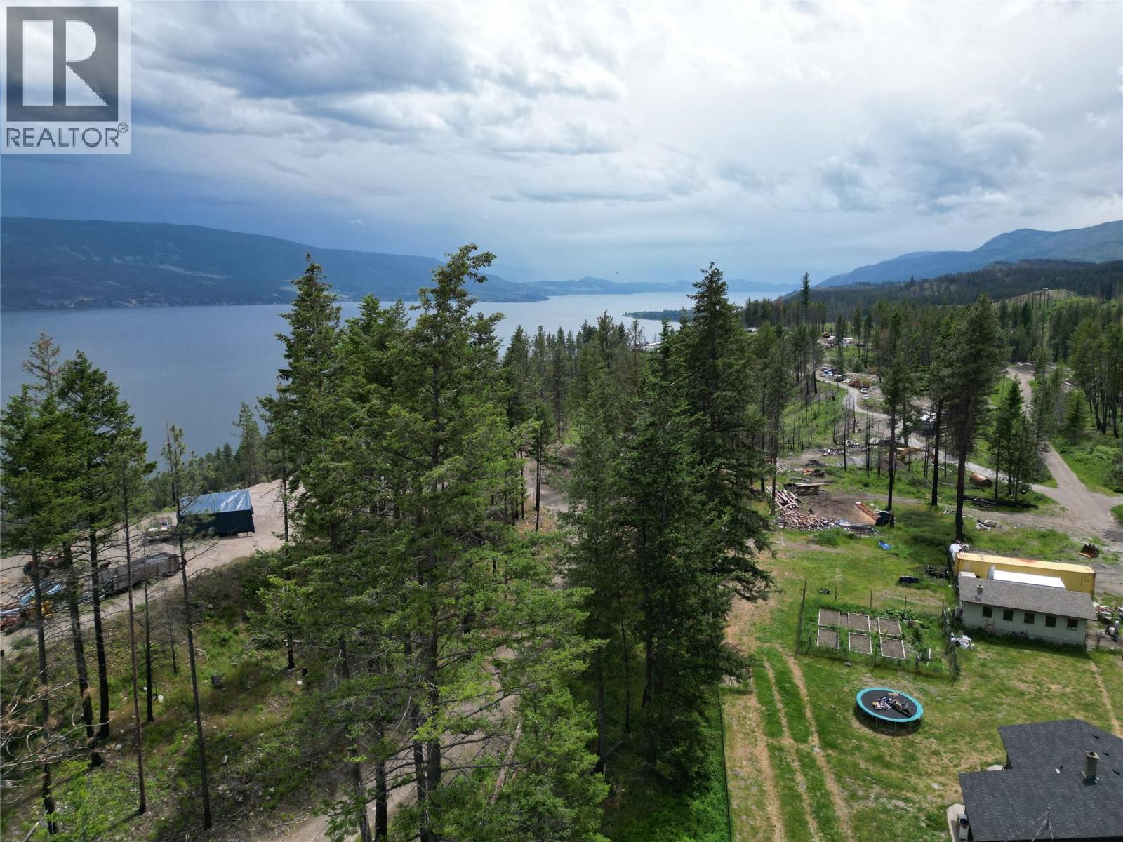 784 Udell Road, Vernon, British Columbia  V1H 2E3 - Photo 12 - 10376809