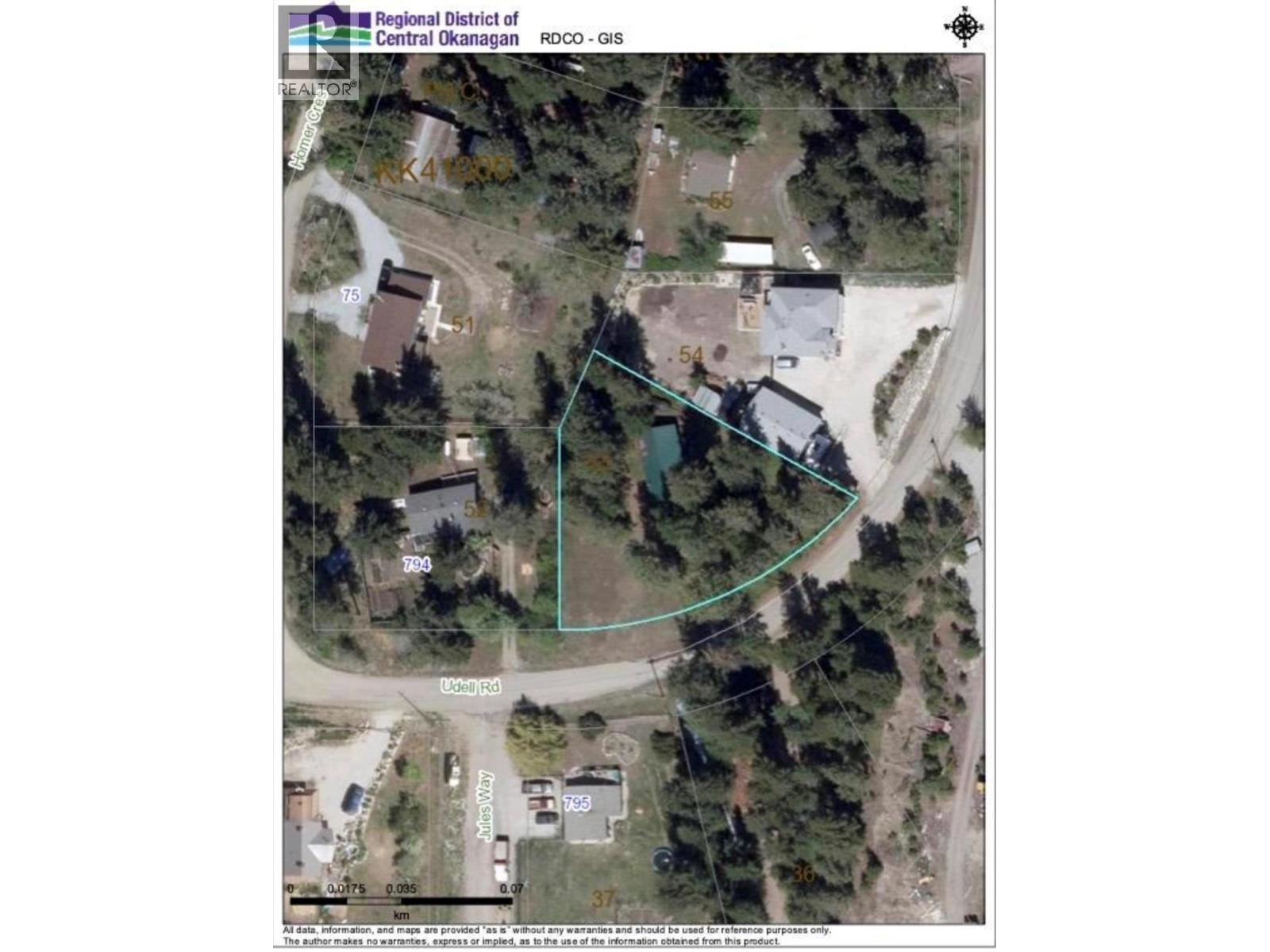 784 Udell Road, Vernon, British Columbia  V1H 2E3 - Photo 16 - 10376809