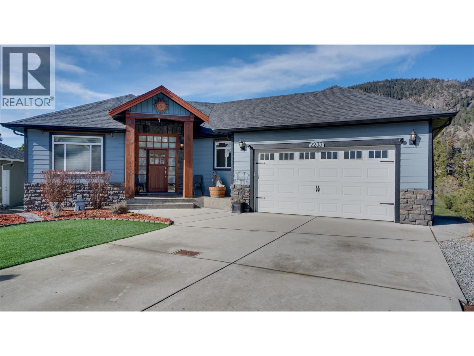 2233 Helgason Drive, Westbank, British Columbia  V4T 2W9 - Photo 2 - 10375917