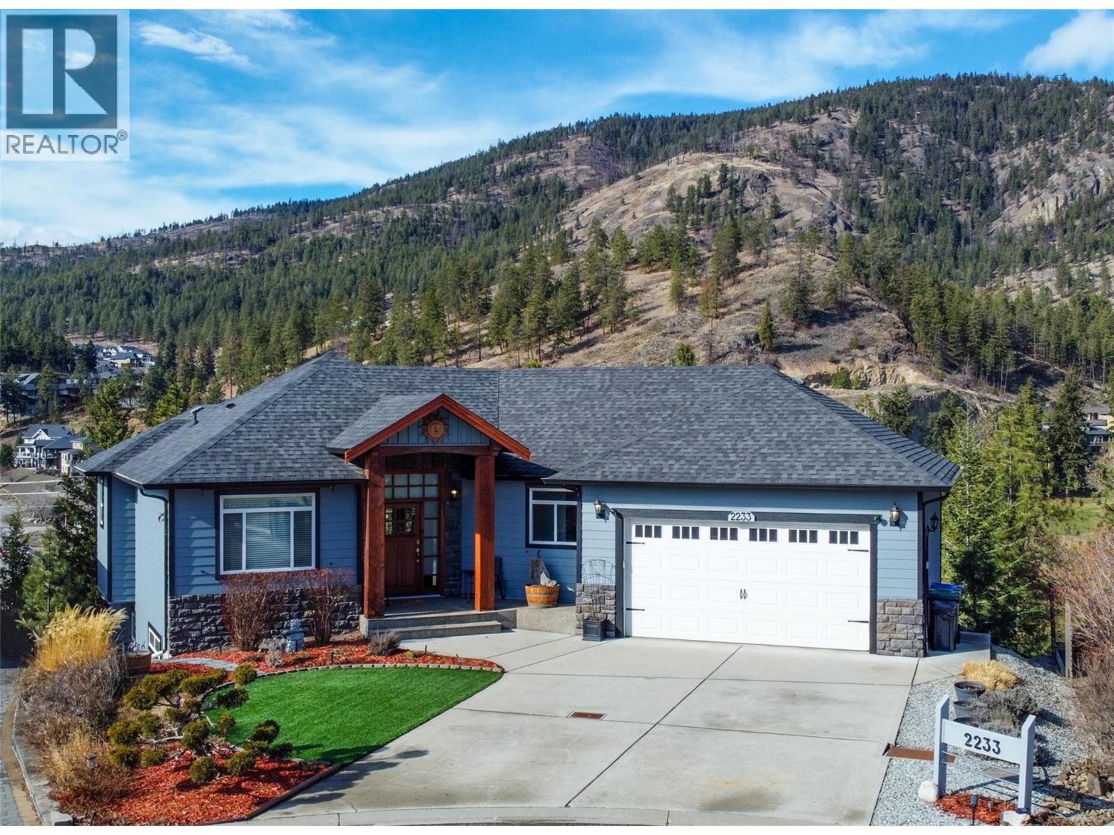 2233 Helgason Drive, Westbank, British Columbia  V4T 2W9 - Photo 37 - 10375917