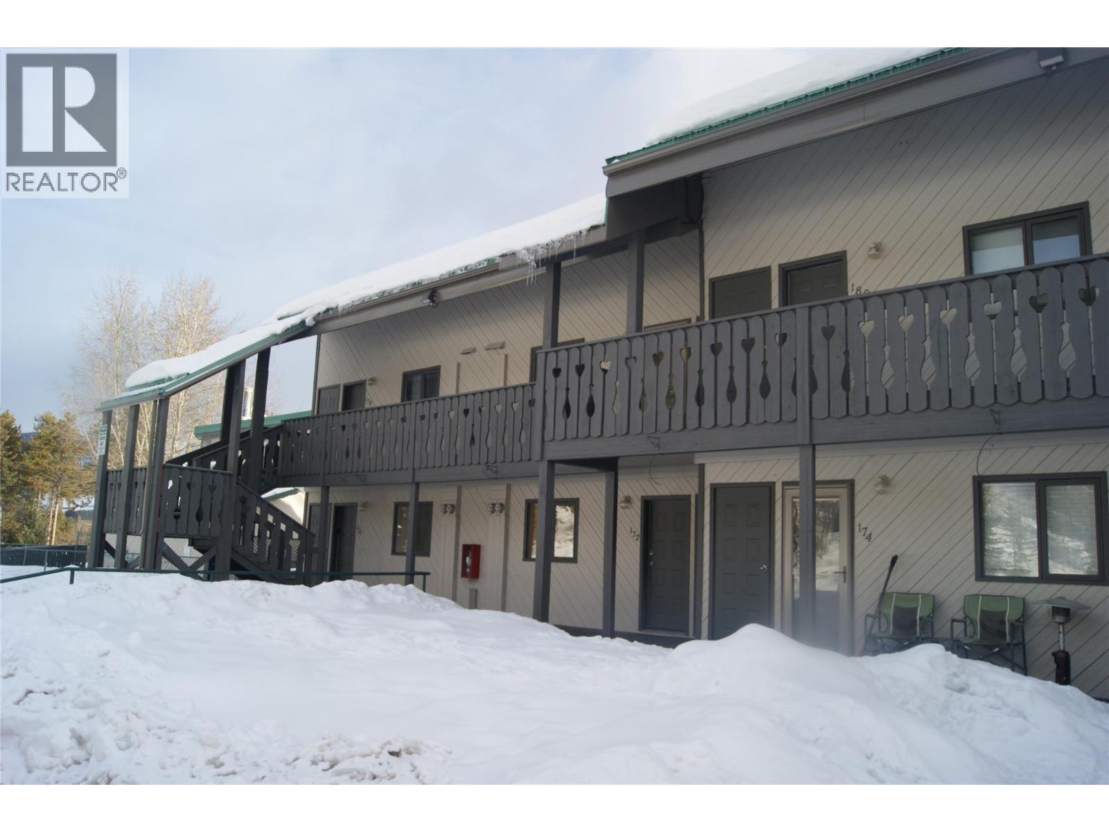 850 Northstar Drive Unit# 172, Kimberley, British Columbia  V1A 2Y6 - Photo 1 - 10377624