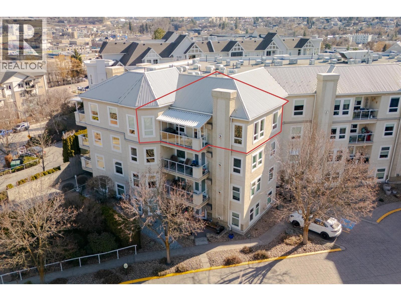 3300 Centennial Drive Unit# 414, Vernon, British Columbia  V1T 9M5 - Photo 1 - 10377608