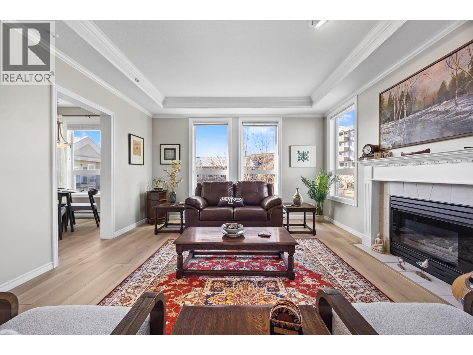 3300 Centennial Drive Unit# 414, Vernon, British Columbia  V1T 9M5 - Photo 10 - 10377608