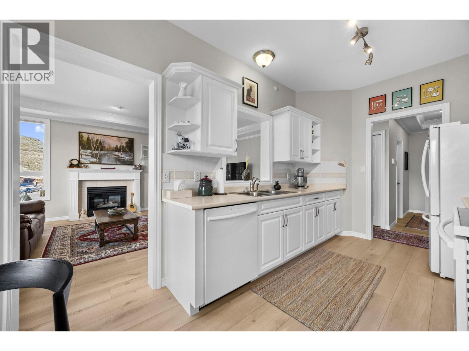 3300 Centennial Drive Unit# 414, Vernon, British Columbia  V1T 9M5 - Photo 14 - 10377608