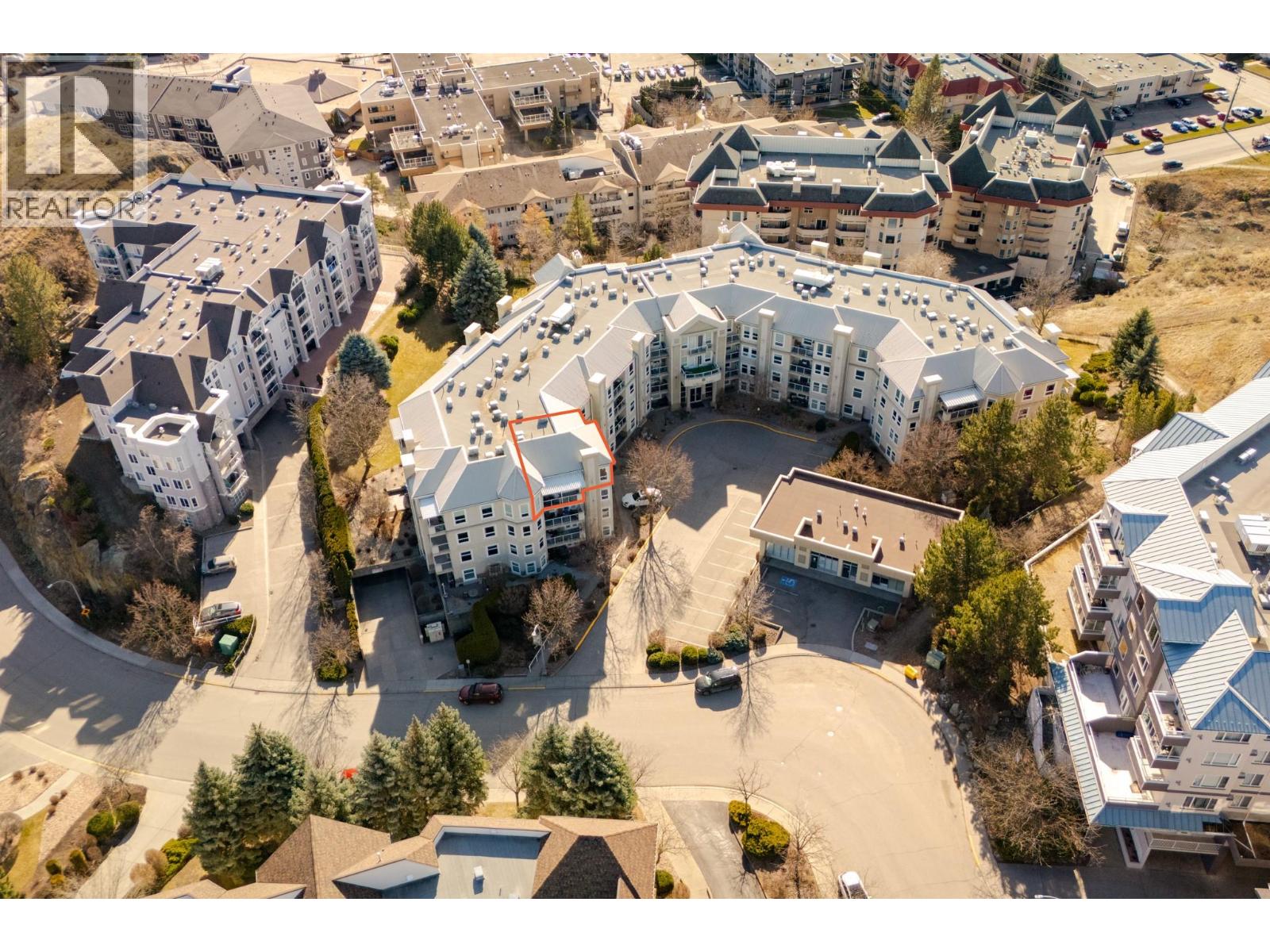 3300 Centennial Drive Unit# 414, Vernon, British Columbia  V1T 9M5 - Photo 27 - 10377608