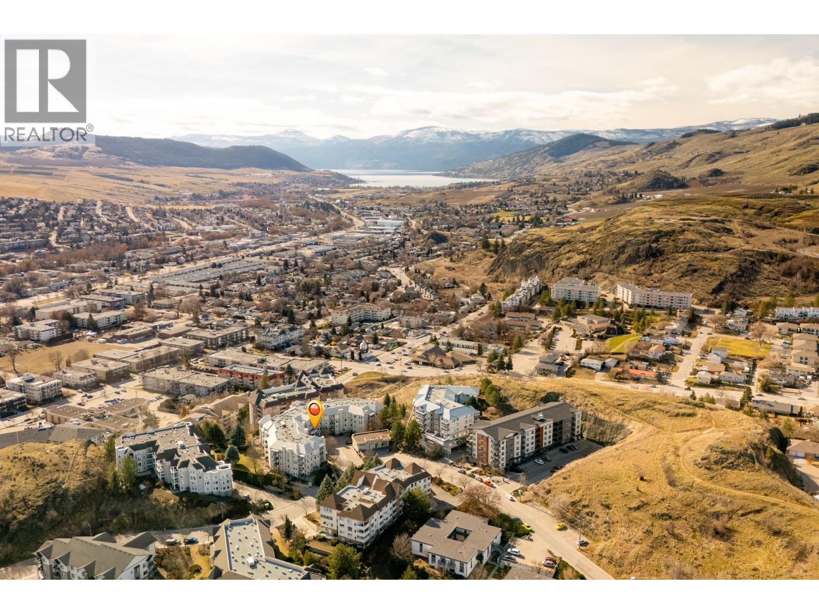 3300 Centennial Drive Unit# 414, Vernon, British Columbia  V1T 9M5 - Photo 29 - 10377608