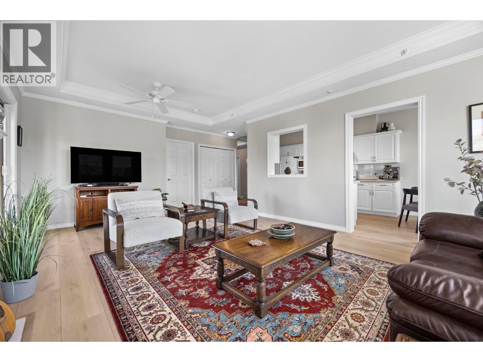 3300 Centennial Drive Unit# 414, Vernon, British Columbia  V1T 9M5 - Photo 4 - 10377608