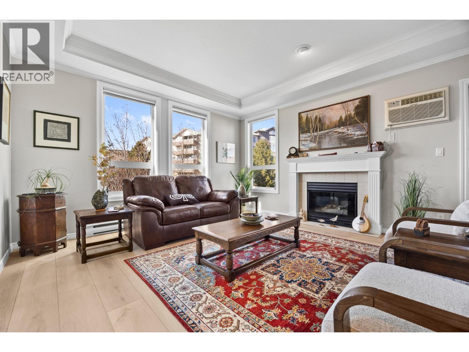 3300 Centennial Drive Unit# 414, Vernon, British Columbia  V1T 9M5 - Photo 5 - 10377608