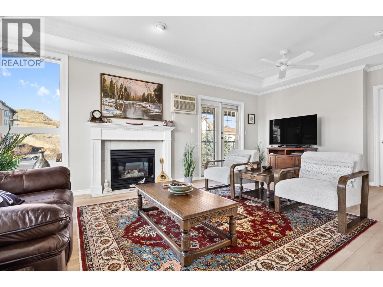 3300 Centennial Drive Unit# 414, Vernon, British Columbia  V1T 9M5 - Photo 6 - 10377608