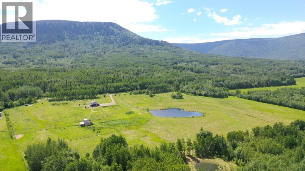 610 Cowie Creek Road, Chetwynd, British Columbia  V0C 1J0 - Photo 20 - 10377488