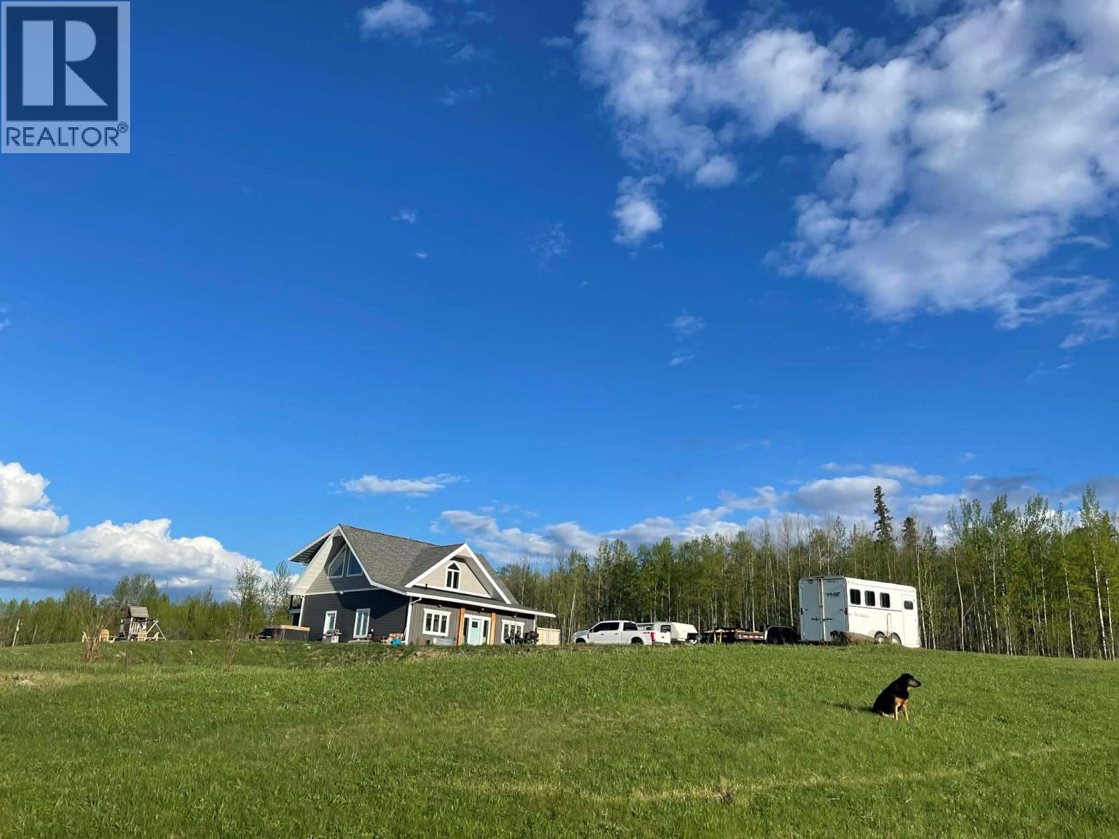 610 Cowie Creek Road, Chetwynd, British Columbia  V0C 1J0 - Photo 22 - 10377488