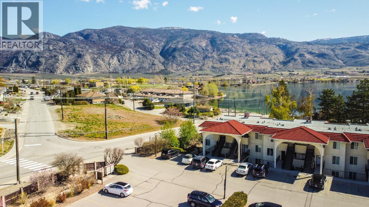 6 Osprey Place Lot# 1, Osoyoos, British Columbia  V0H 1V1 - Photo 14 - 10377422