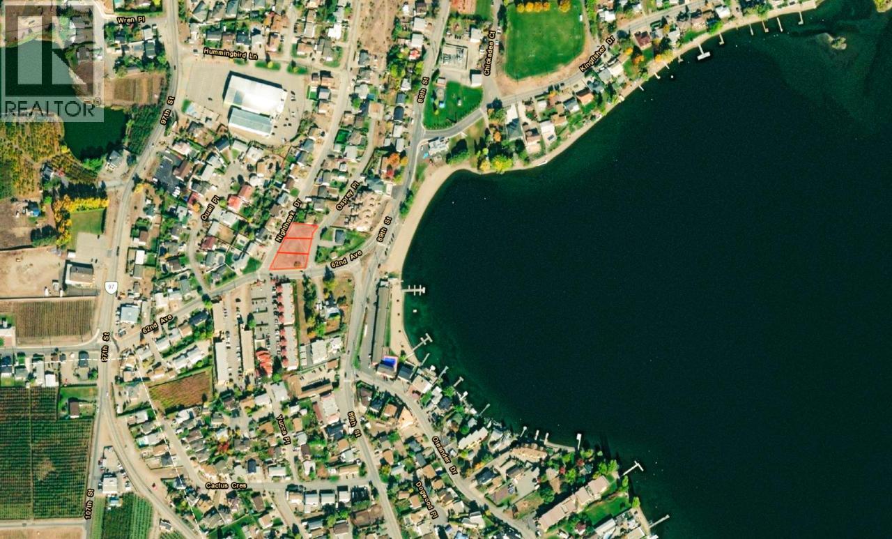 6 Osprey Place Lot# 1, Osoyoos, British Columbia  V0H 1V1 - Photo 3 - 10377422