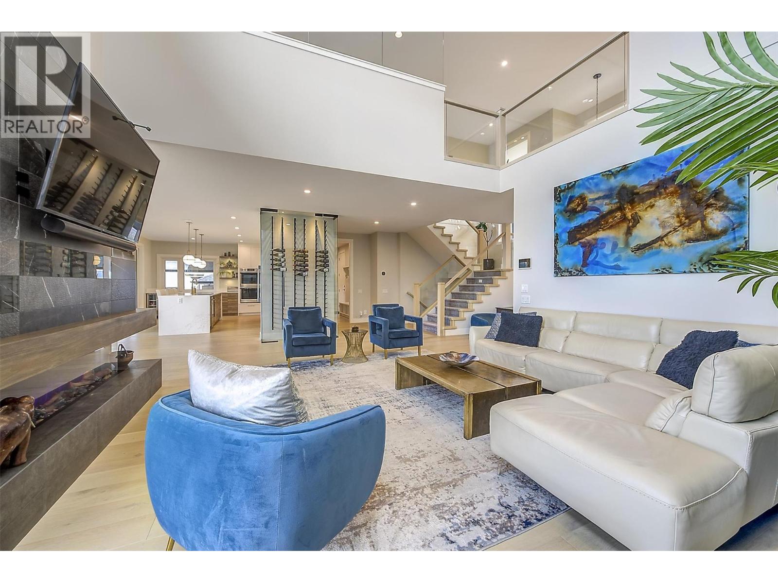 5442 Upper Mission Drive, Kelowna, British Columbia  V1W 0B1 - Photo 10 - 10376616