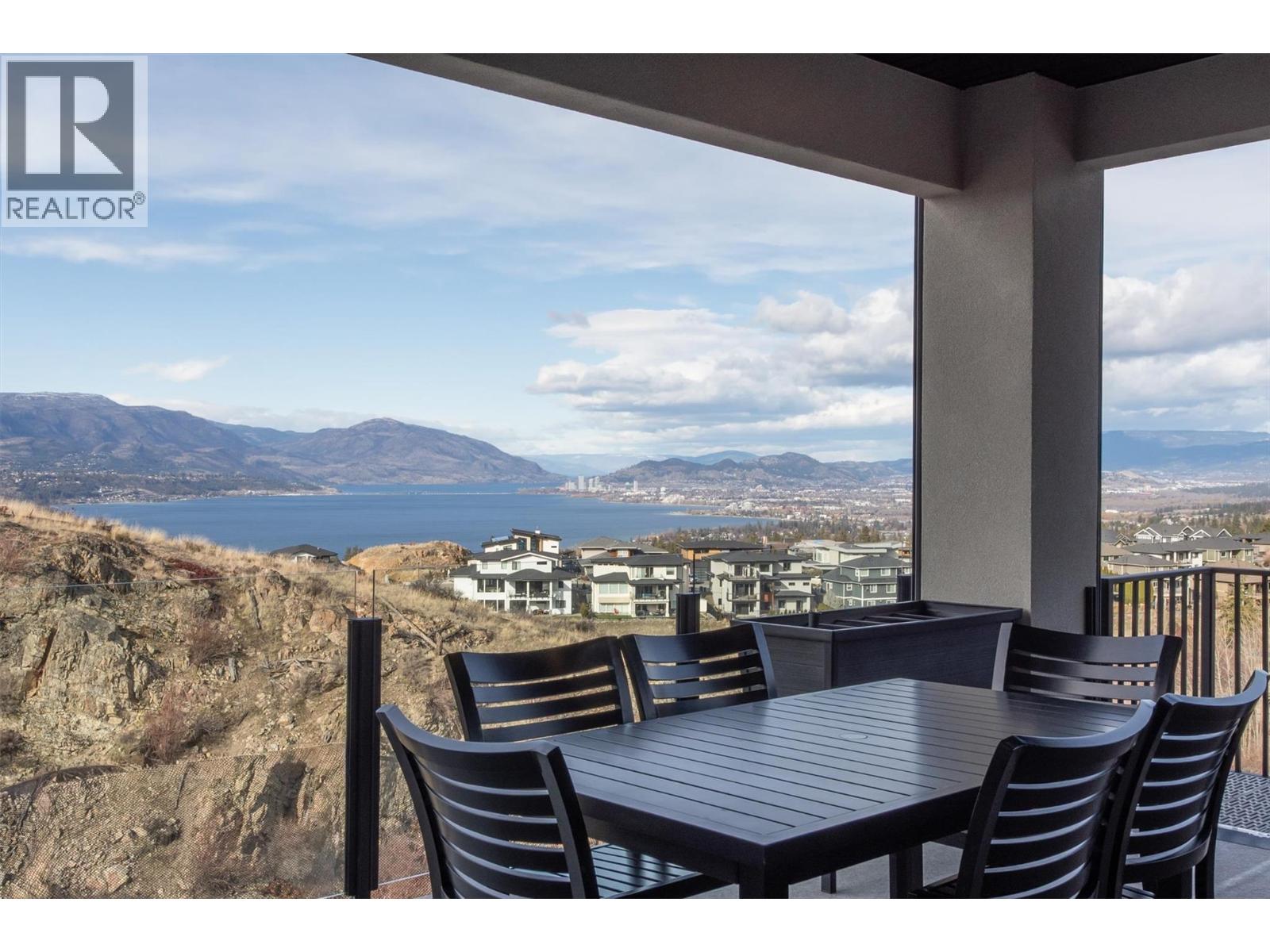 5442 Upper Mission Drive, Kelowna, British Columbia  V1W 0B1 - Photo 19 - 10376616