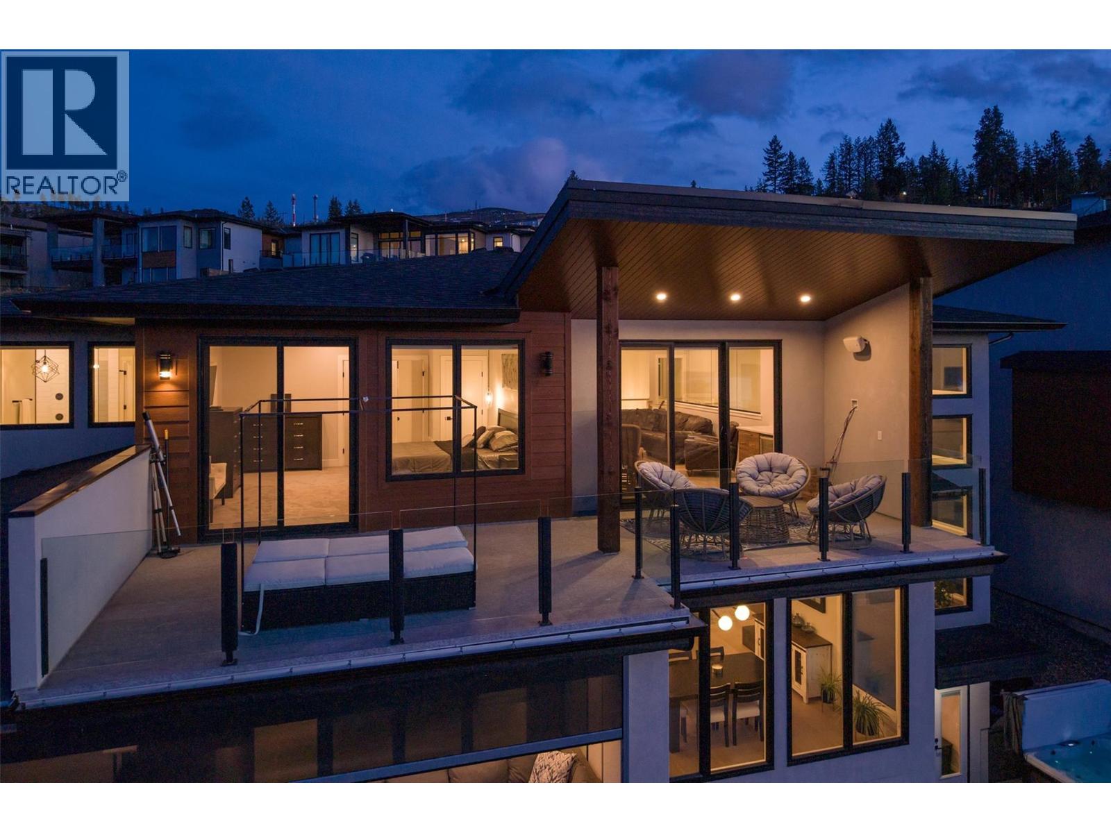 5442 Upper Mission Drive, Kelowna, British Columbia  V1W 0B1 - Photo 49 - 10376616