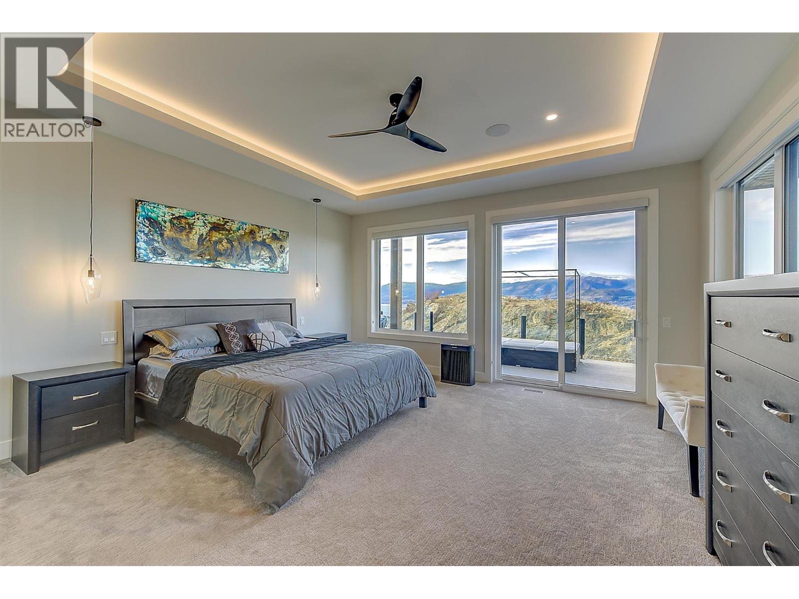 5442 Upper Mission Drive, Kelowna, British Columbia  V1W 0B1 - Photo 63 - 10376616