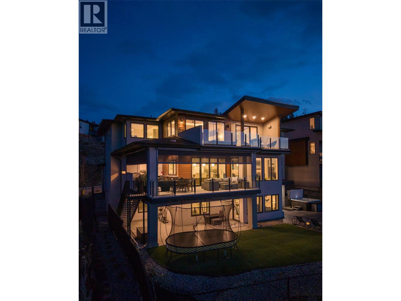5442 Upper Mission Drive, Kelowna, British Columbia  V1W 0B1 - Photo 76 - 10376616