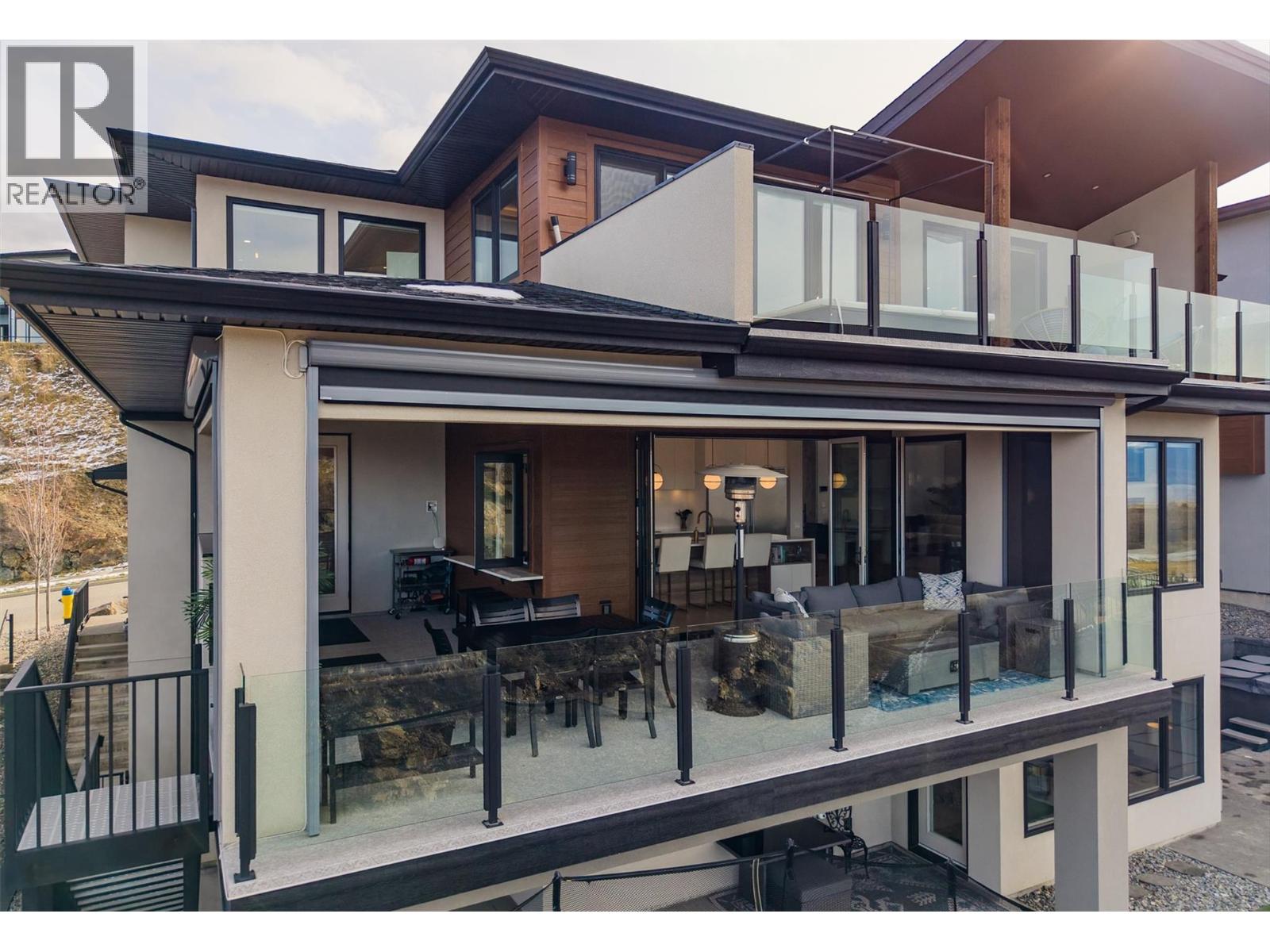 5442 Upper Mission Drive, Kelowna, British Columbia  V1W 0B1 - Photo 92 - 10376616