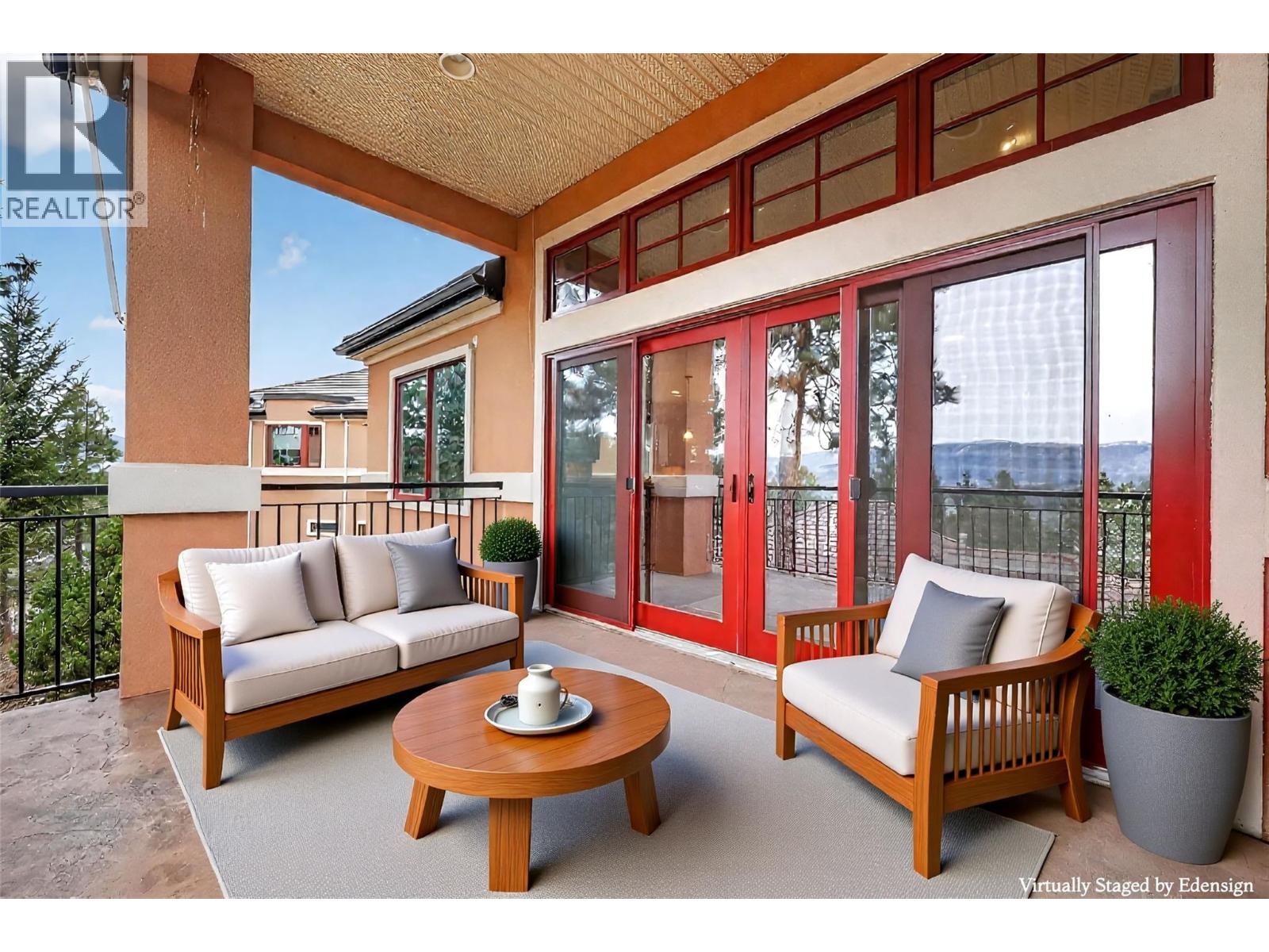 1910 Capistrano Drive Unit# 111, Kelowna, British Columbia  V1V 2S5 - Photo 15 - 10376204