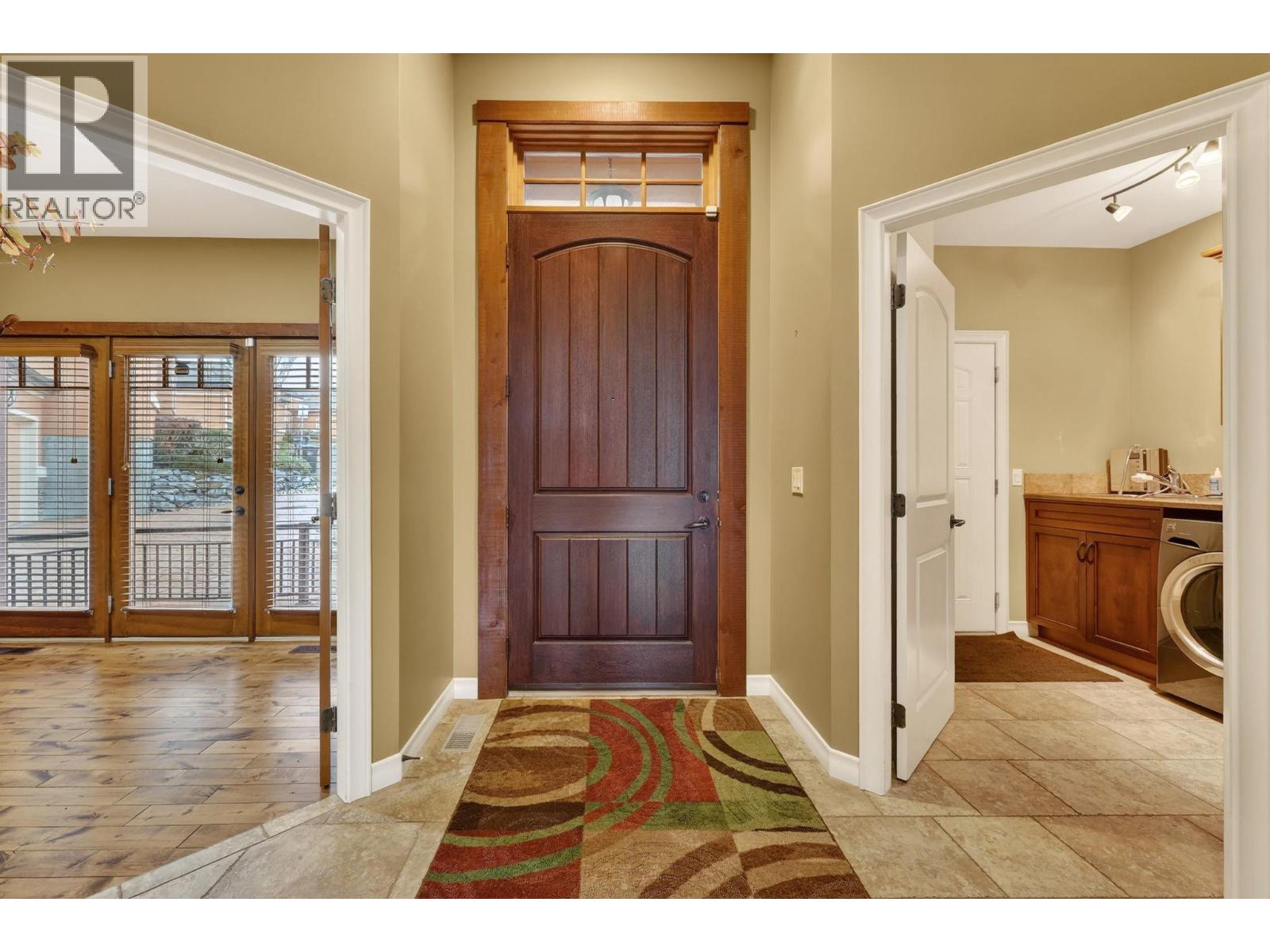 1910 Capistrano Drive Unit# 111, Kelowna, British Columbia  V1V 2S5 - Photo 20 - 10376204