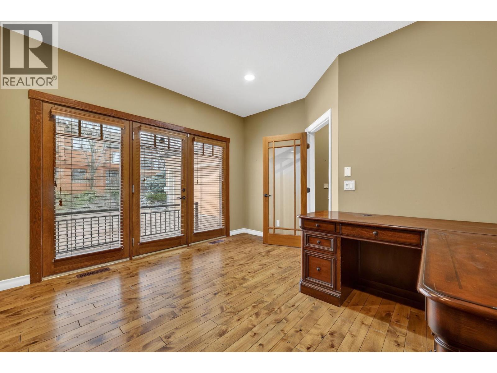 1910 Capistrano Drive Unit# 111, Kelowna, British Columbia  V1V 2S5 - Photo 23 - 10376204