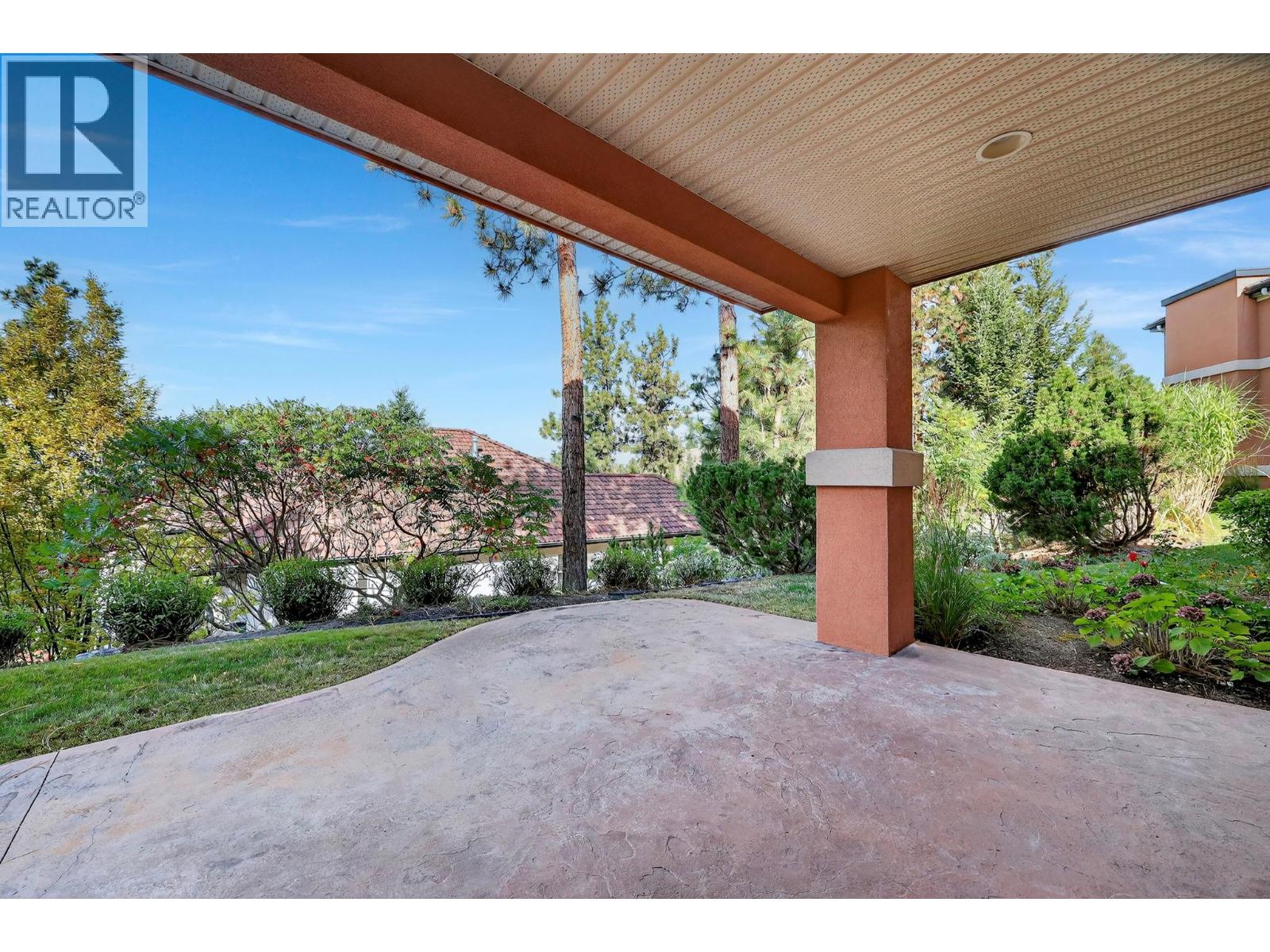 1910 Capistrano Drive Unit# 111, Kelowna, British Columbia  V1V 2S5 - Photo 42 - 10376204