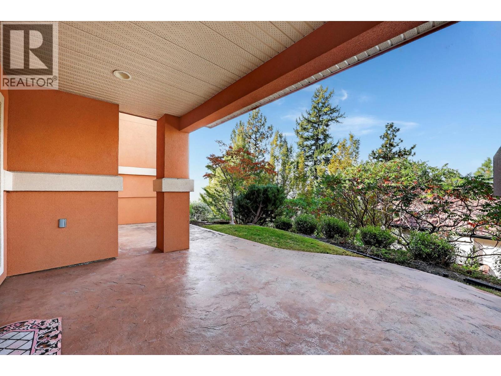 1910 Capistrano Drive Unit# 111, Kelowna, British Columbia  V1V 2S5 - Photo 43 - 10376204