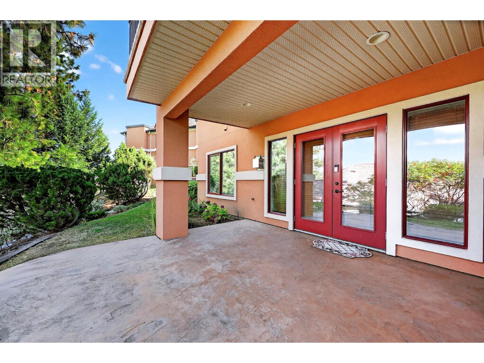 1910 Capistrano Drive Unit# 111, Kelowna, British Columbia  V1V 2S5 - Photo 44 - 10376204