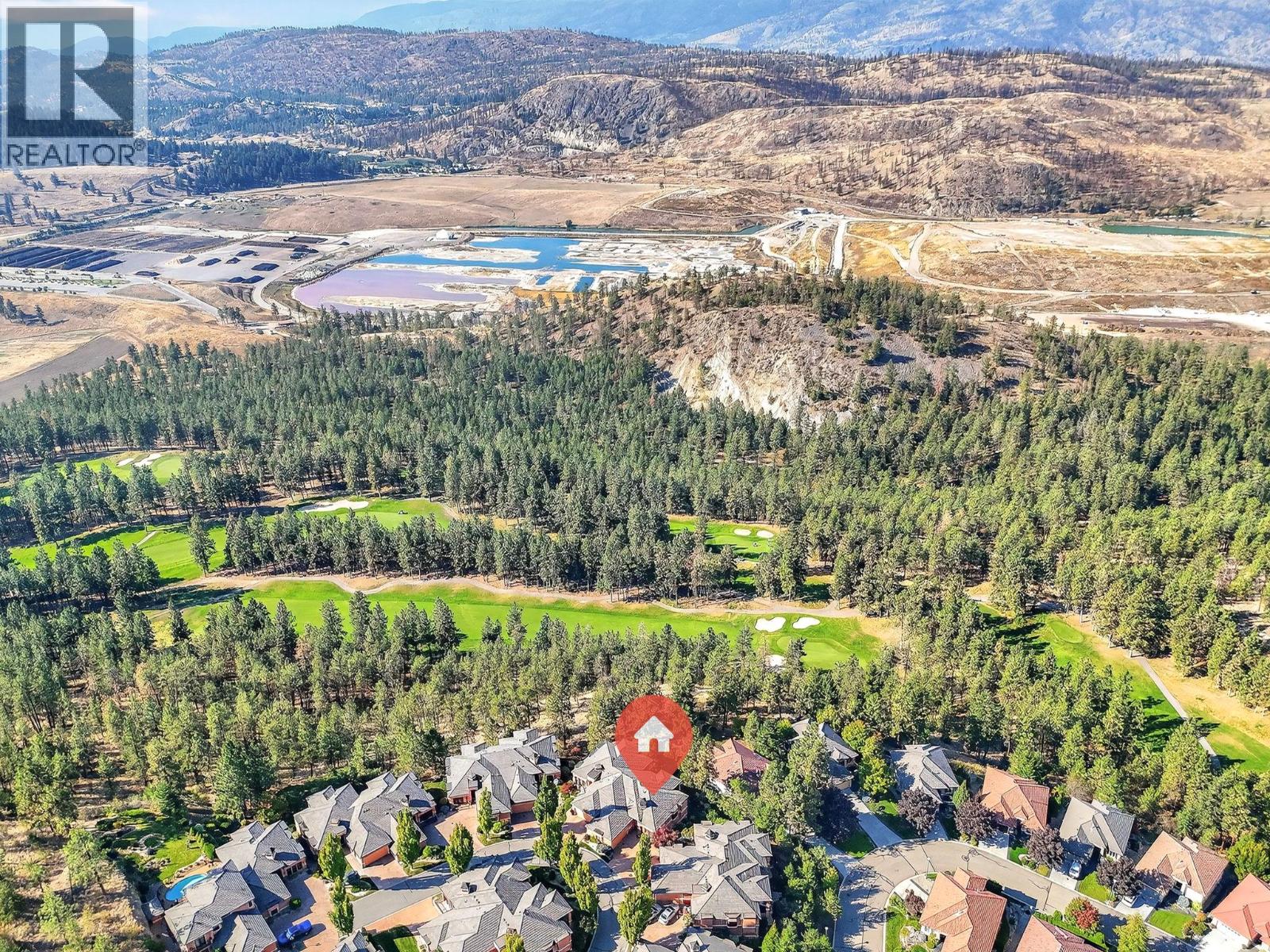 1910 Capistrano Drive Unit# 111, Kelowna, British Columbia  V1V 2S5 - Photo 48 - 10376204