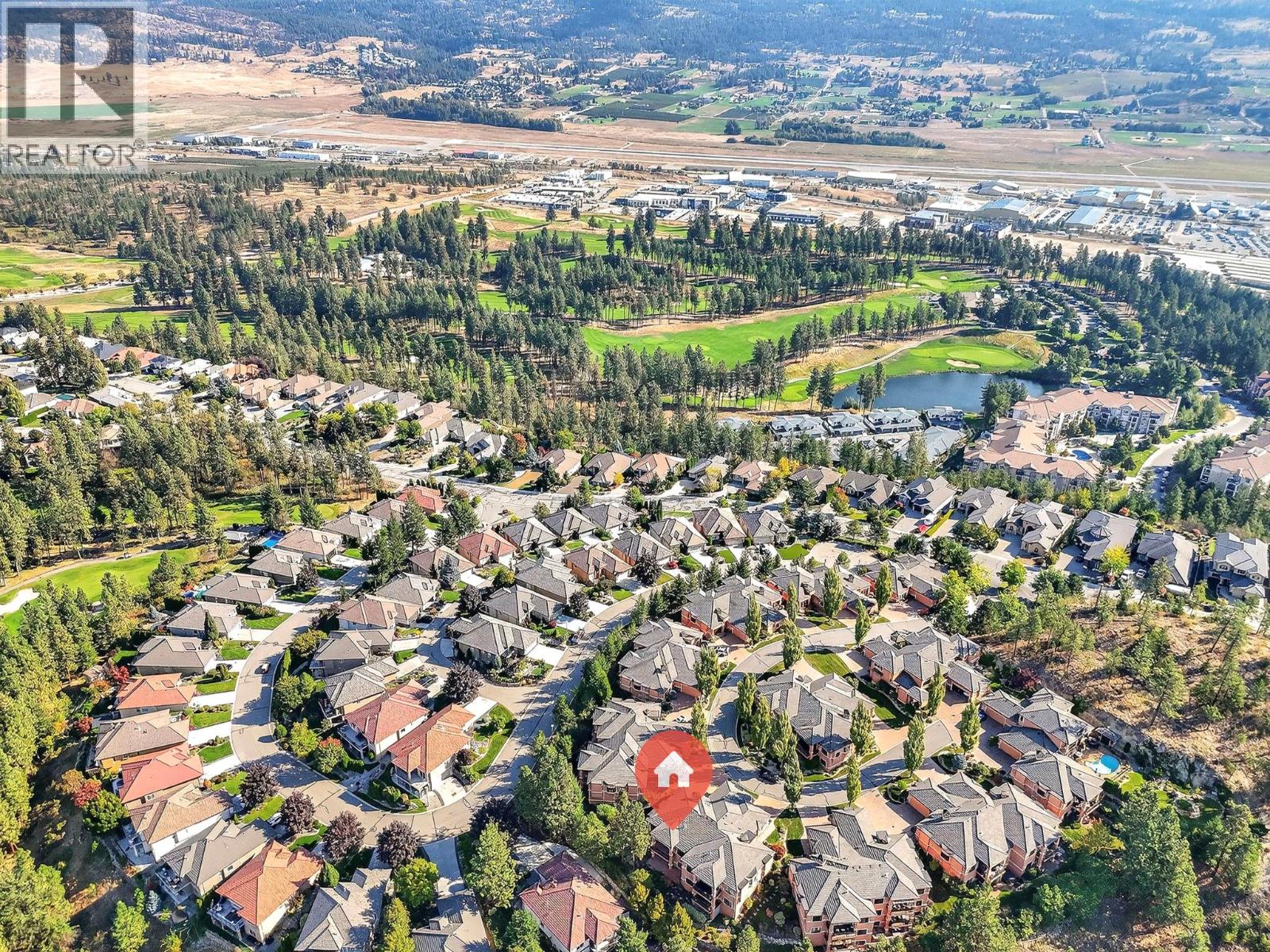 1910 Capistrano Drive Unit# 111, Kelowna, British Columbia  V1V 2S5 - Photo 49 - 10376204