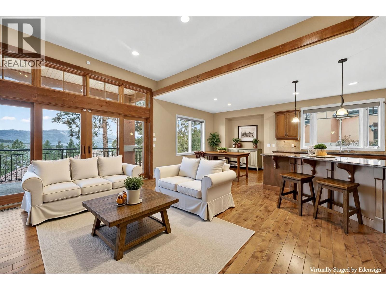 1910 Capistrano Drive Unit# 111, Kelowna, British Columbia  V1V 2S5 - Photo 5 - 10376204