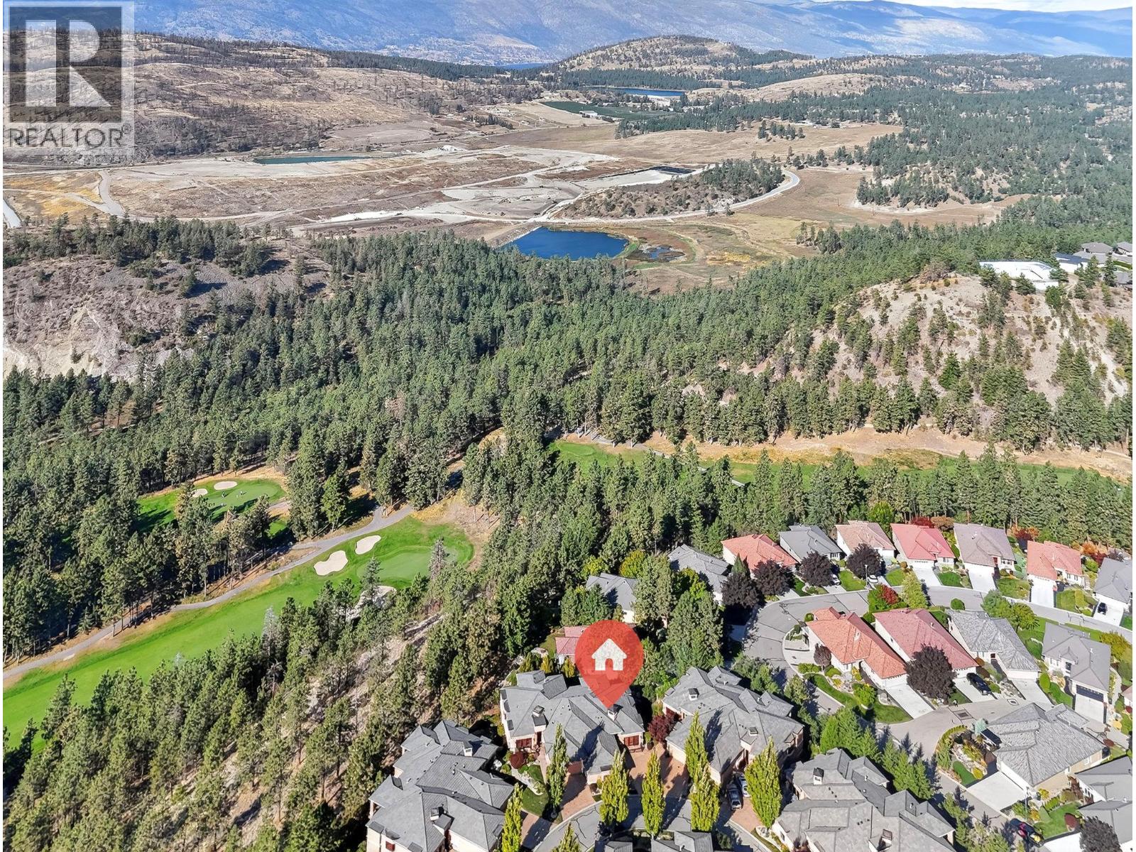 1910 Capistrano Drive Unit# 111, Kelowna, British Columbia  V1V 2S5 - Photo 50 - 10376204