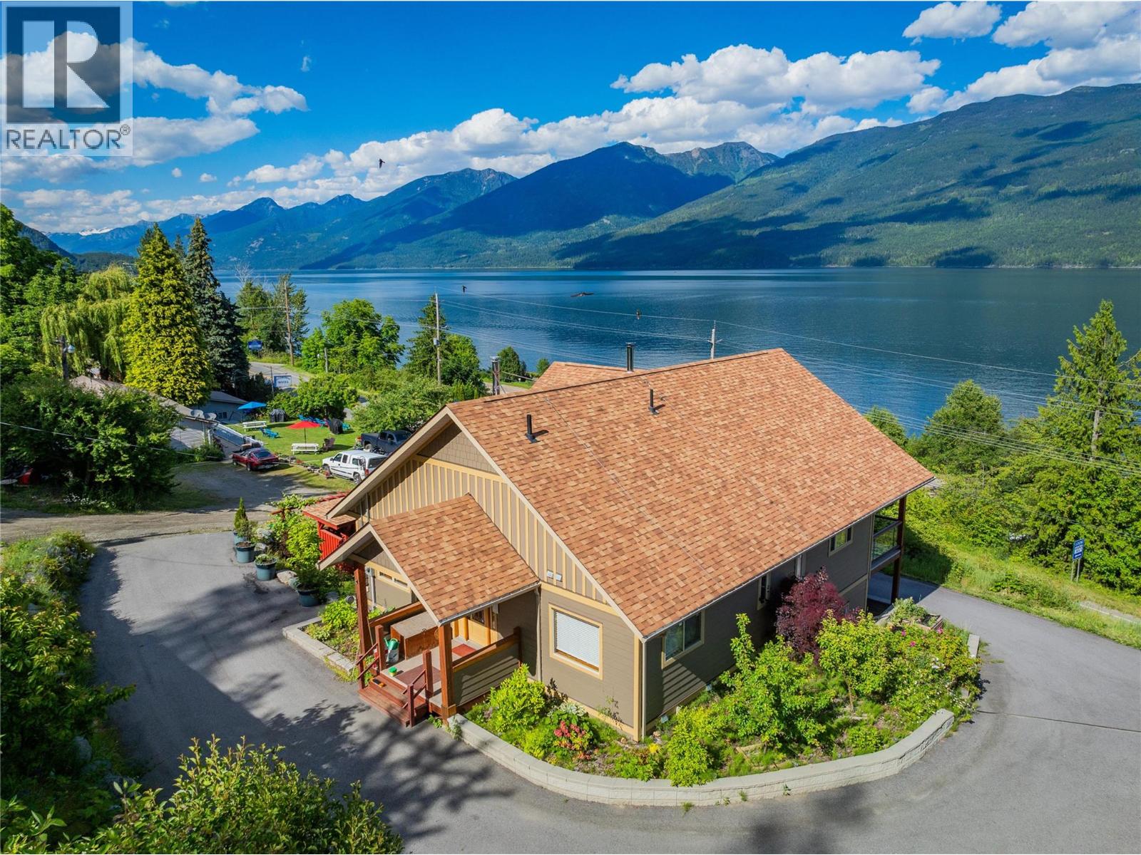 3558 Sprague Street, Ainsworth, British Columbia  V0G 1A0 - Photo 5 - 10377587