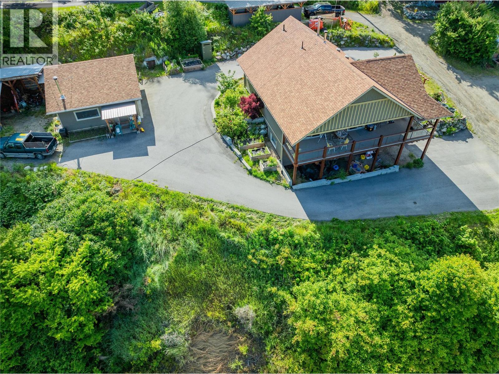 3558 Sprague Street, Ainsworth, British Columbia  V0G 1A0 - Photo 7 - 10377587