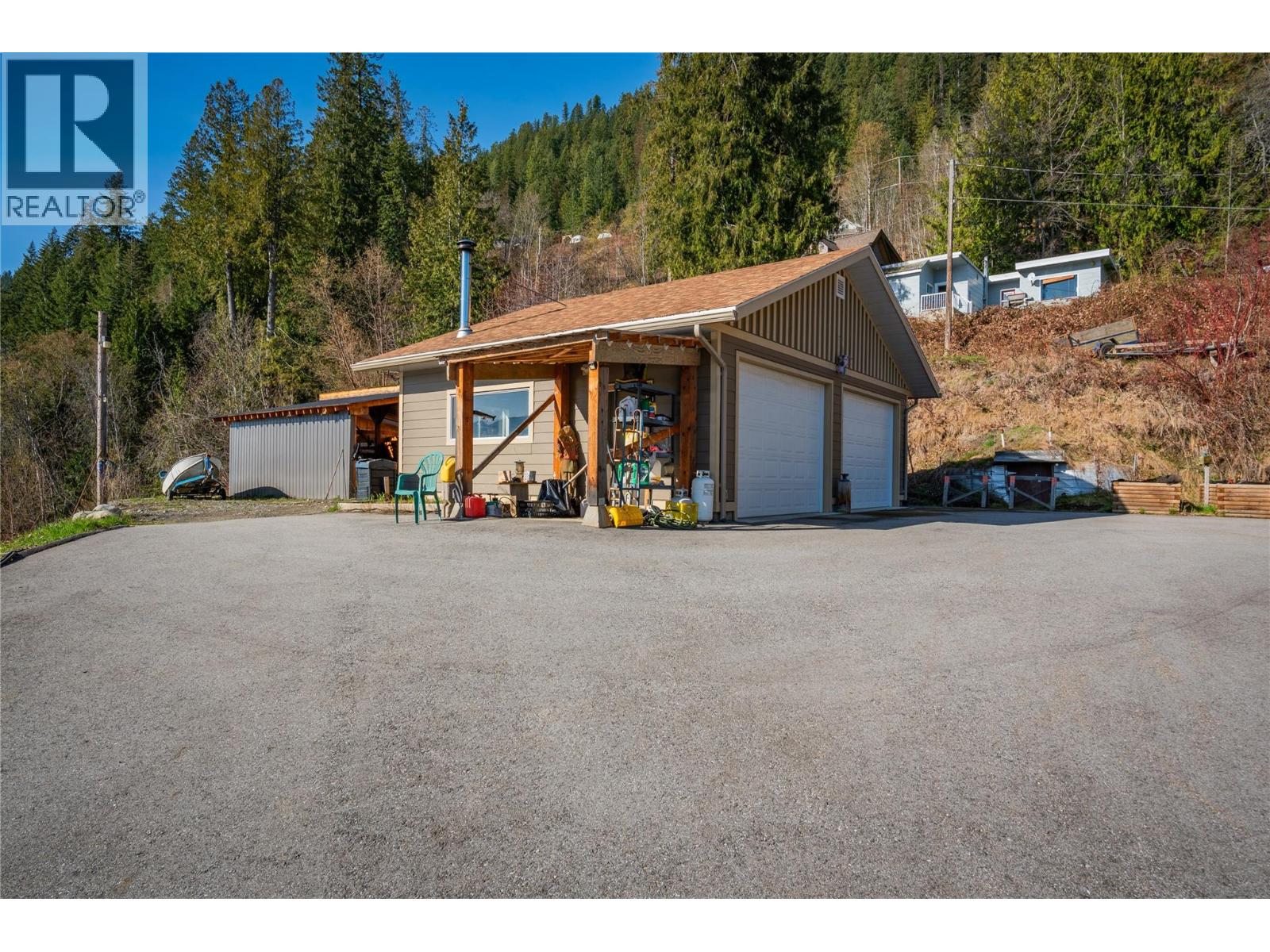 3558 Sprague Street, Ainsworth, British Columbia  V0G 1A0 - Photo 9 - 10377587