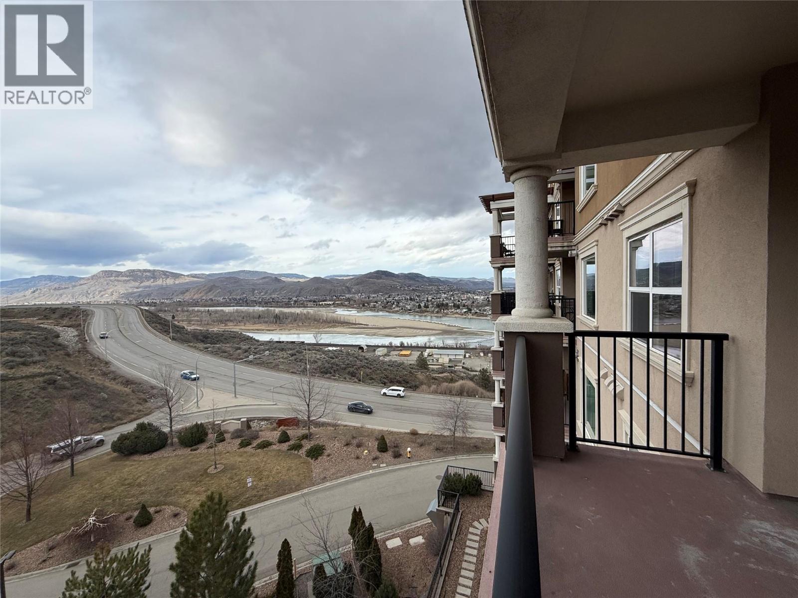 975 Victoria Street W Unit# 509, Kamloops, British Columbia  V2C 0C2 - Photo 2 - 10377520