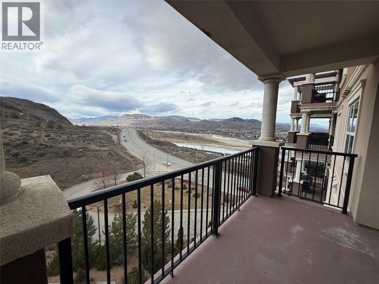 975 Victoria Street W Unit# 509, Kamloops, British Columbia  V2C 0C2 - Photo 26 - 10377520