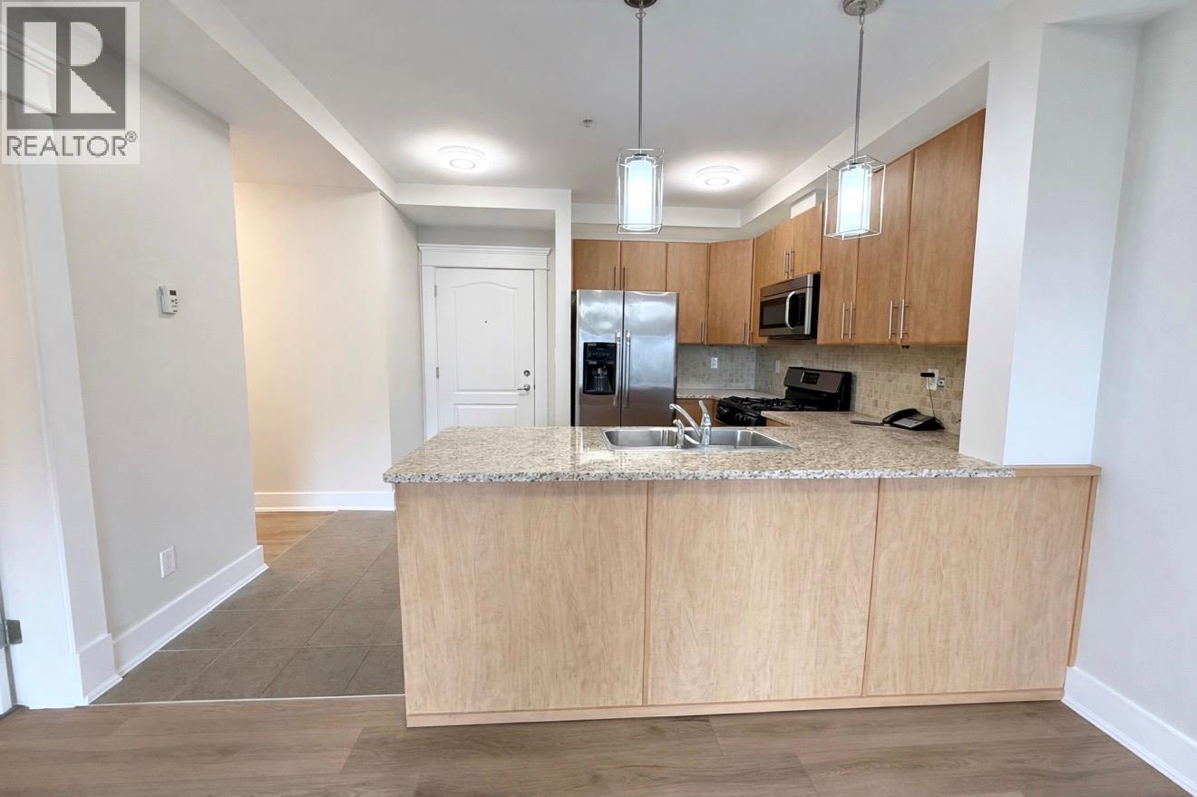 975 Victoria Street W Unit# 509, Kamloops, British Columbia  V2C 0C2 - Photo 3 - 10377520