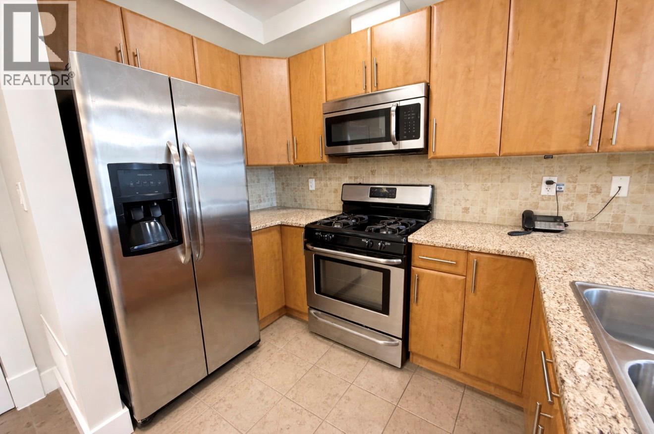 975 Victoria Street W Unit# 509, Kamloops, British Columbia  V2C 0C2 - Photo 4 - 10377520