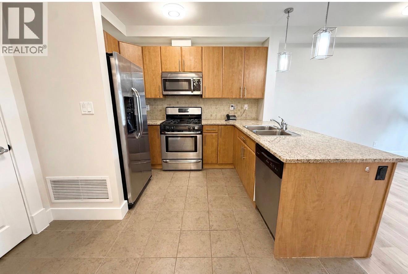 975 Victoria Street W Unit# 509, Kamloops, British Columbia  V2C 0C2 - Photo 5 - 10377520