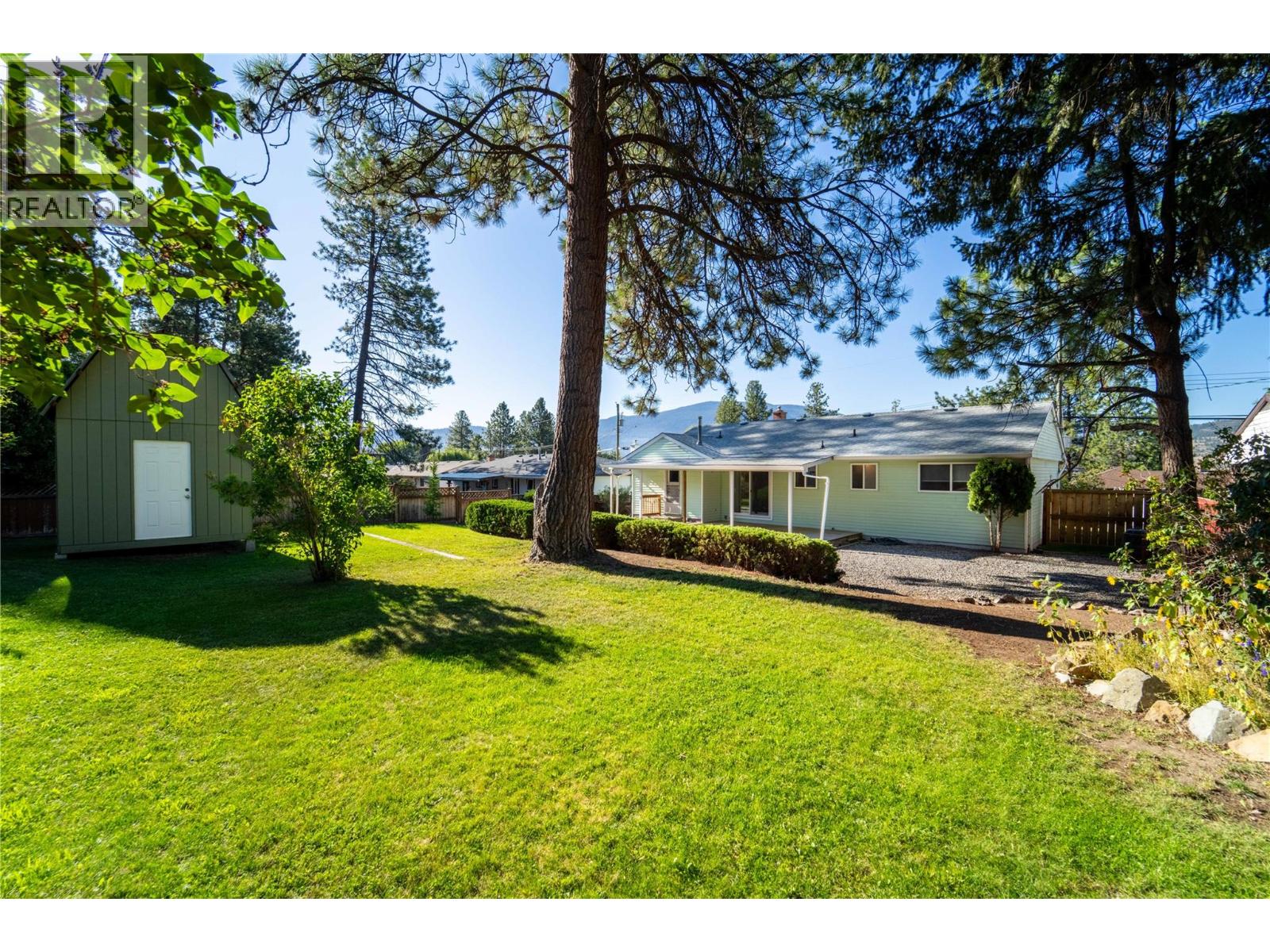 2037 Parker Drive, Merritt, British Columbia  V1K 1J2 - Photo 20 - 10377615