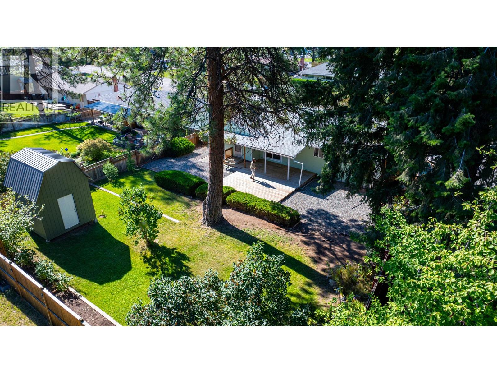 2037 Parker Drive, Merritt, British Columbia  V1K 1J2 - Photo 21 - 10377615