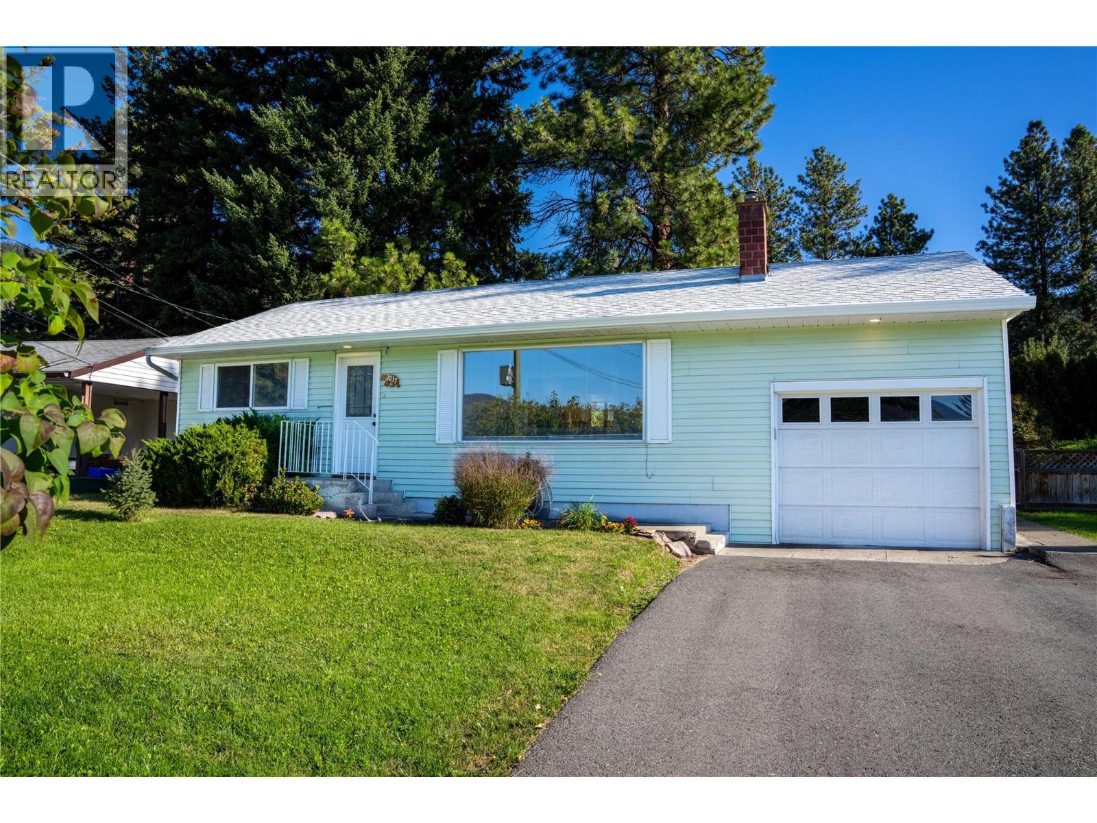 2037 Parker Drive, Merritt, British Columbia  V1K 1J2 - Photo 22 - 10377615