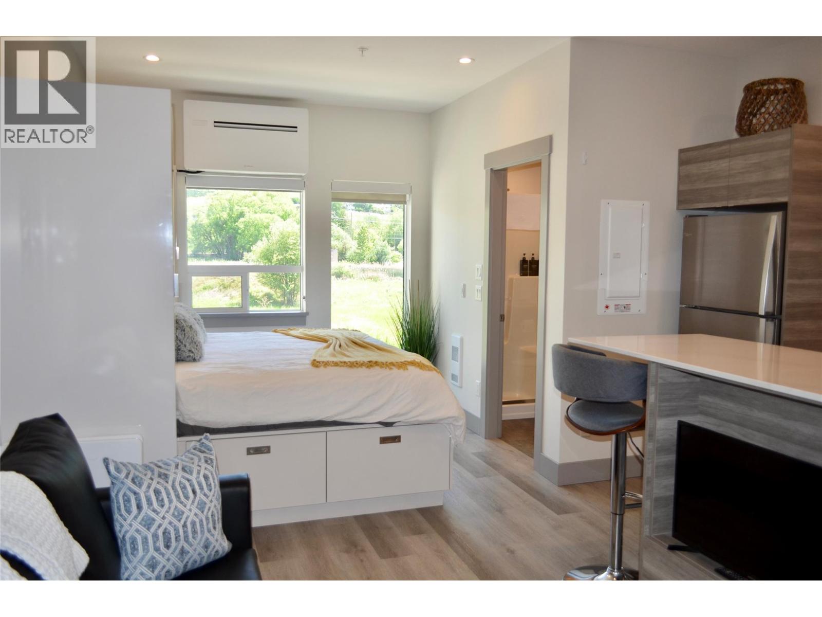 2555 Lakeshore Road Unit# 221, Vernon, British Columbia  V1H 0A4 - Photo 12 - 10377567